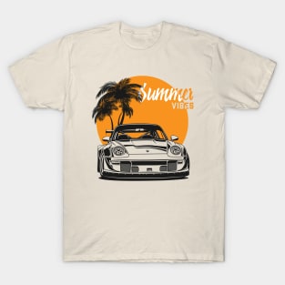 Summer vibes T-Shirt